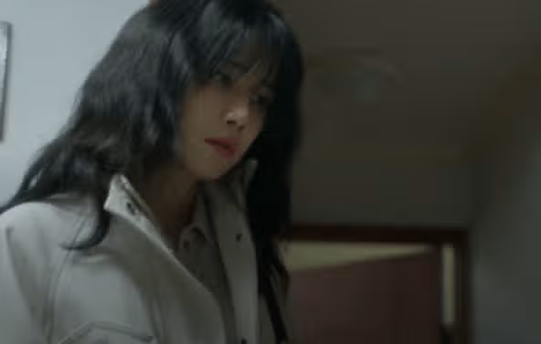 그녀는 왜 조현우를 살리고 싶은 걸까요? 