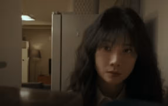 자신의 앞에 있는 이 남자는 누구란 말인가! 