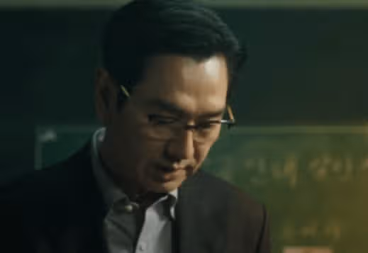 안태성과 백의원 관계, 이들은 왜 우소정을 잡으려 하는가