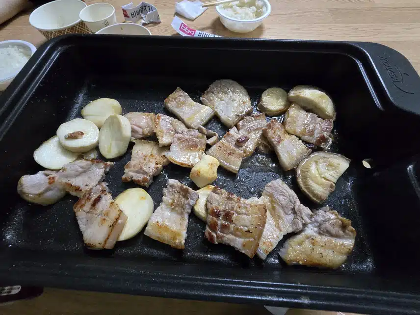 고기고기