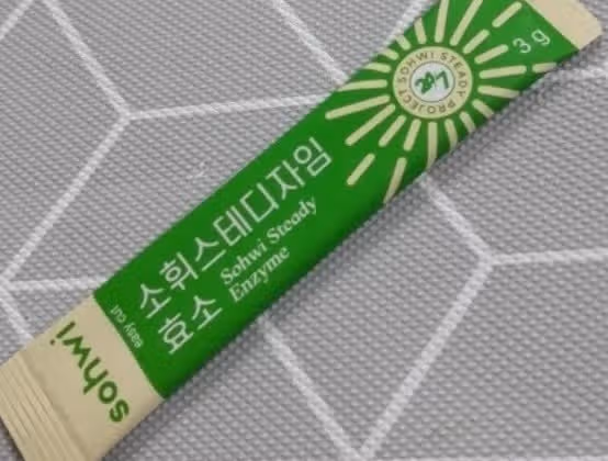 소휘 효소