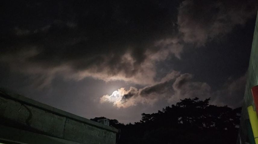 <별 보러 가자> 노래가 잘 어울리는 곳!