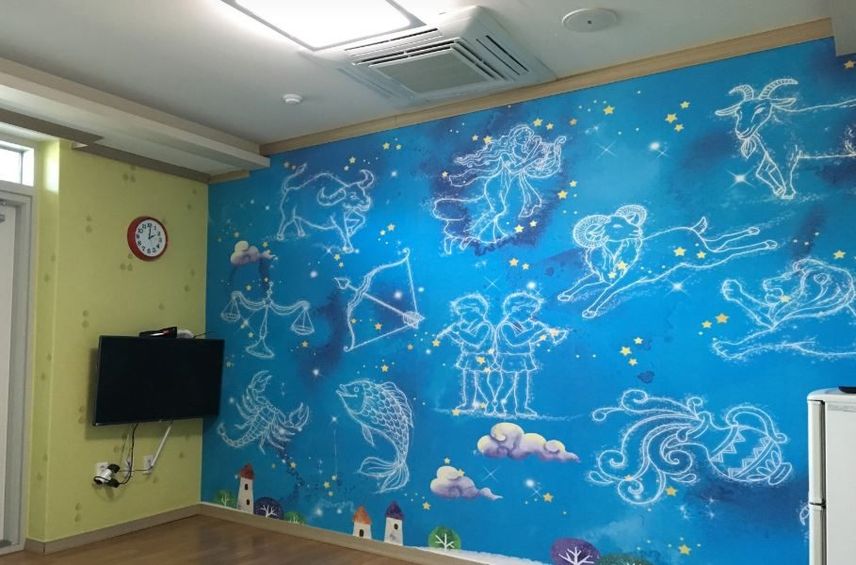 <별 보러 가자> 노래가 잘 어울리는 곳!