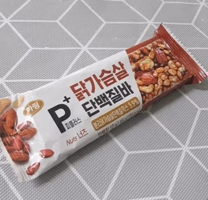 단백질바