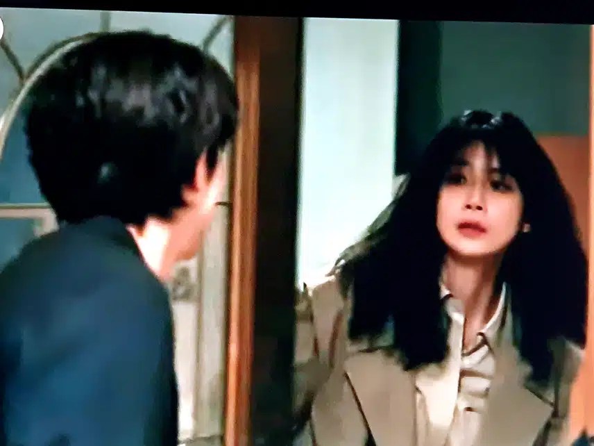 죽음에 대해 한 번쯤  생각해 보게 되는 드라마네요