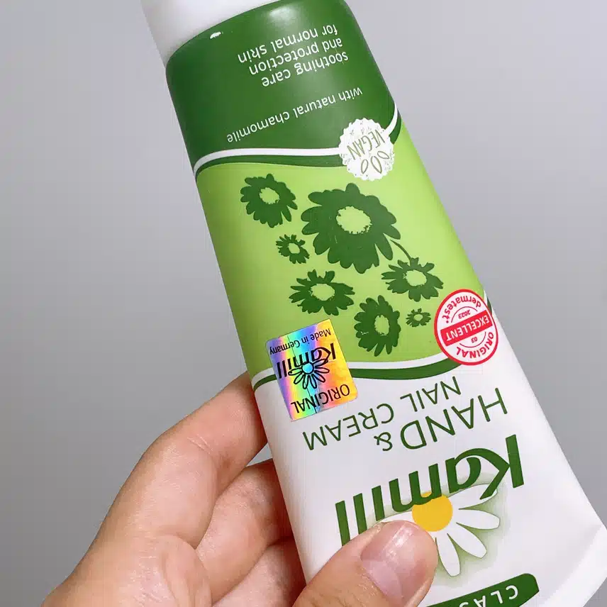핸드크림