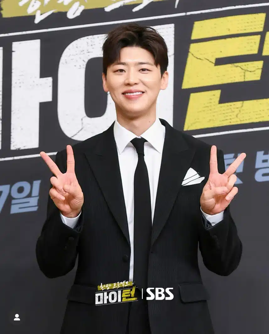 주말 지현님께 투표완료!