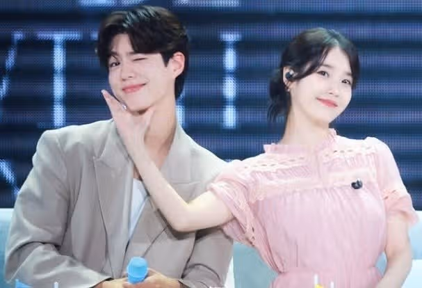 이 사진 진짜 관식과 애순 또다시 보는 느낌이에요