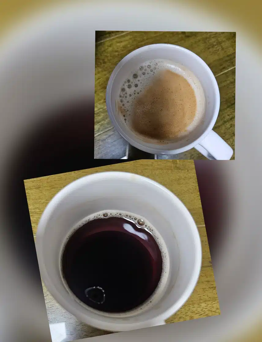 드립커피 한 잔으로 ☕️ 