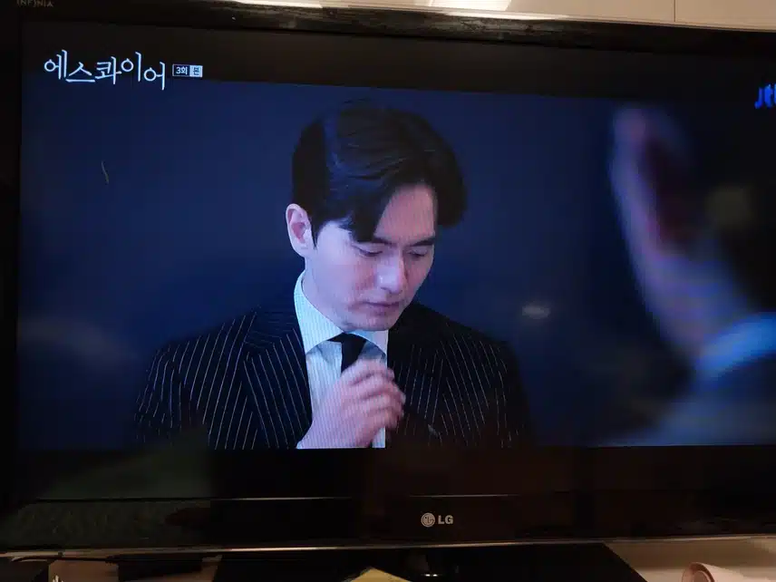 3화 사건도 흥미진진해요 너무 재밌네요