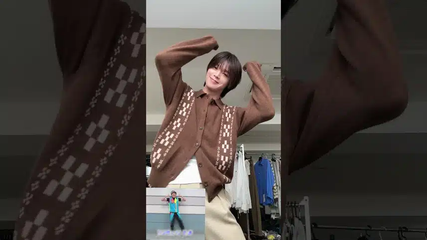 漢堡男孩🍔
