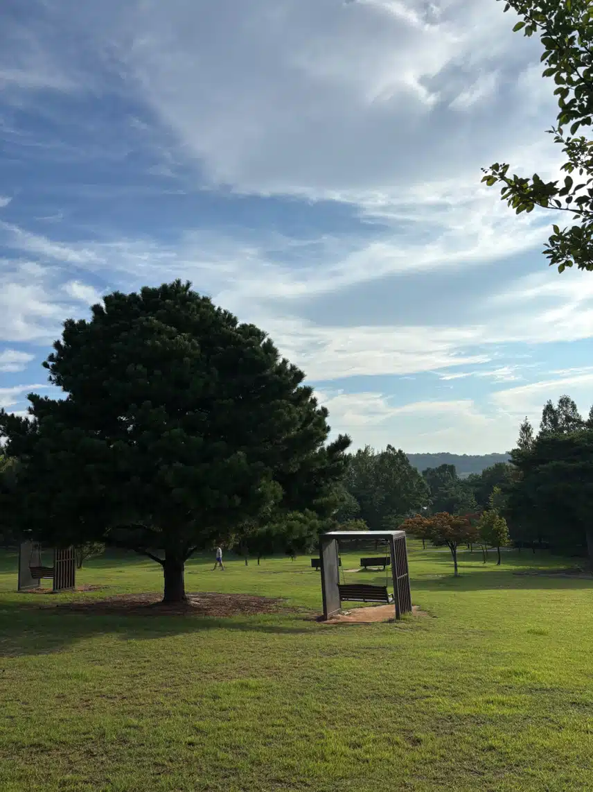 동네산책🏞️