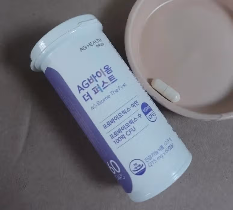 유산균