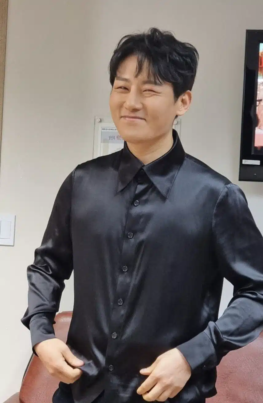 강문경 가수님 응원해요