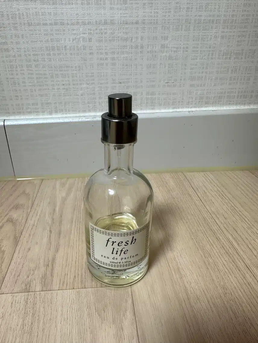 여름향기템 프레쉬향수