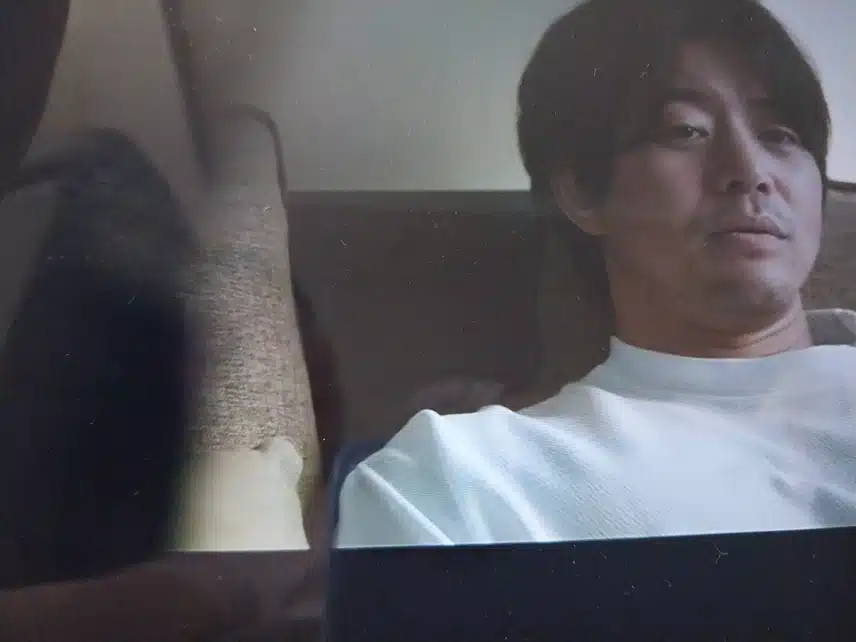 1화 이보영복귀작