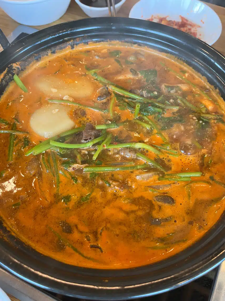 샤브샤브