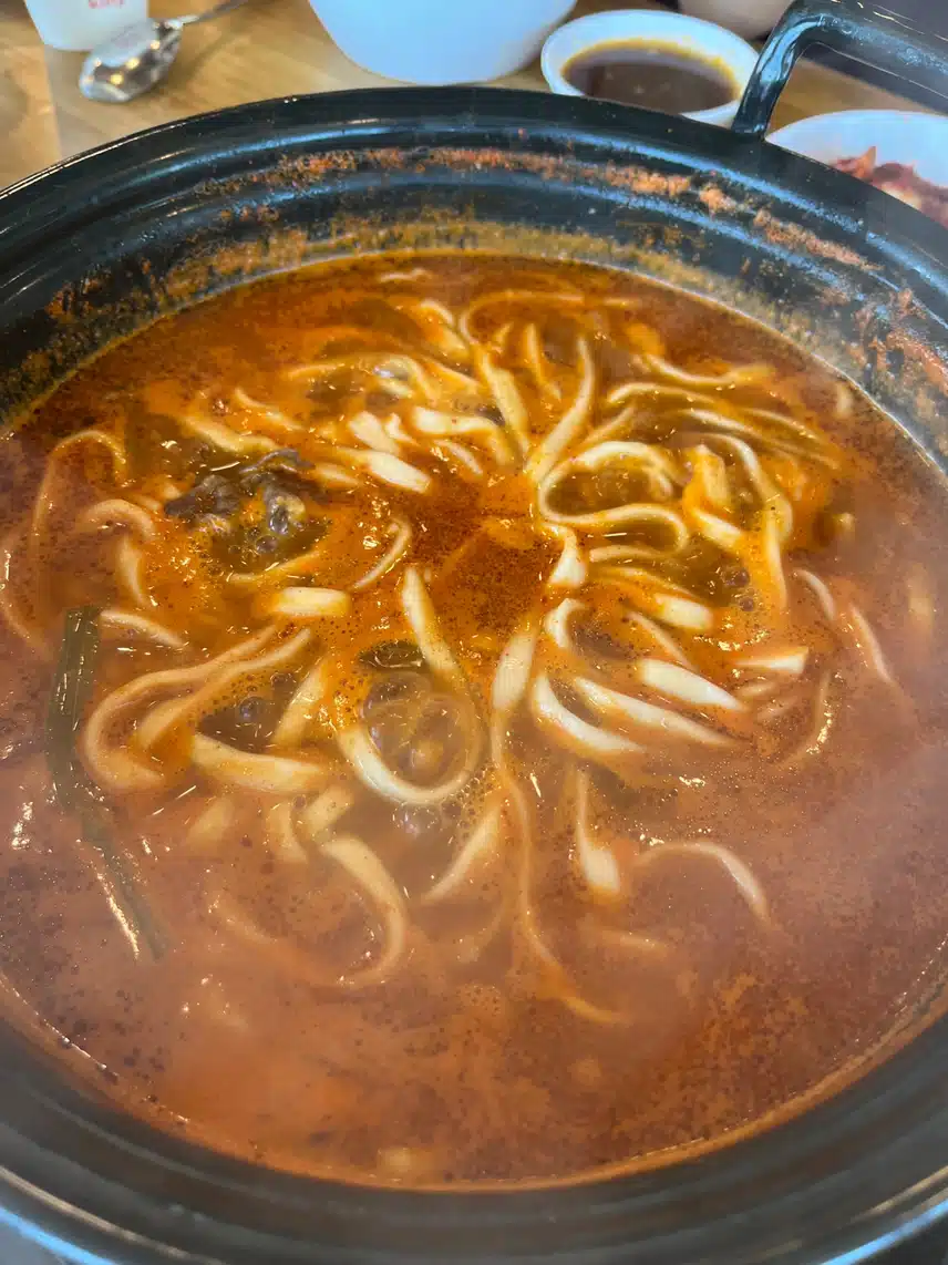 샤브샤브