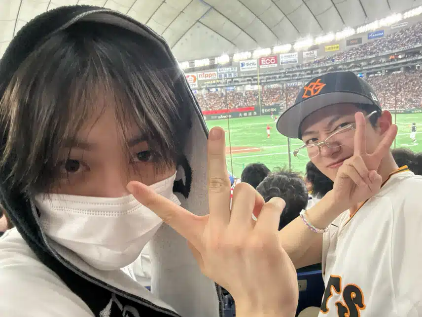 한태산 탄신일 추카 위버스(feat.명씨)