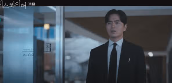 윤석훈의 개인 서사가 공개되었는데요