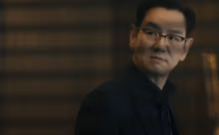 구광철과 손잡은 비리 경찰이었던 것이죠 