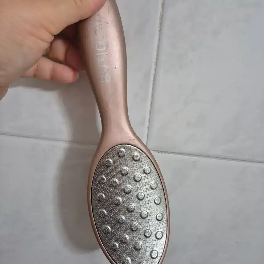 뷰티끄랩 풋파일