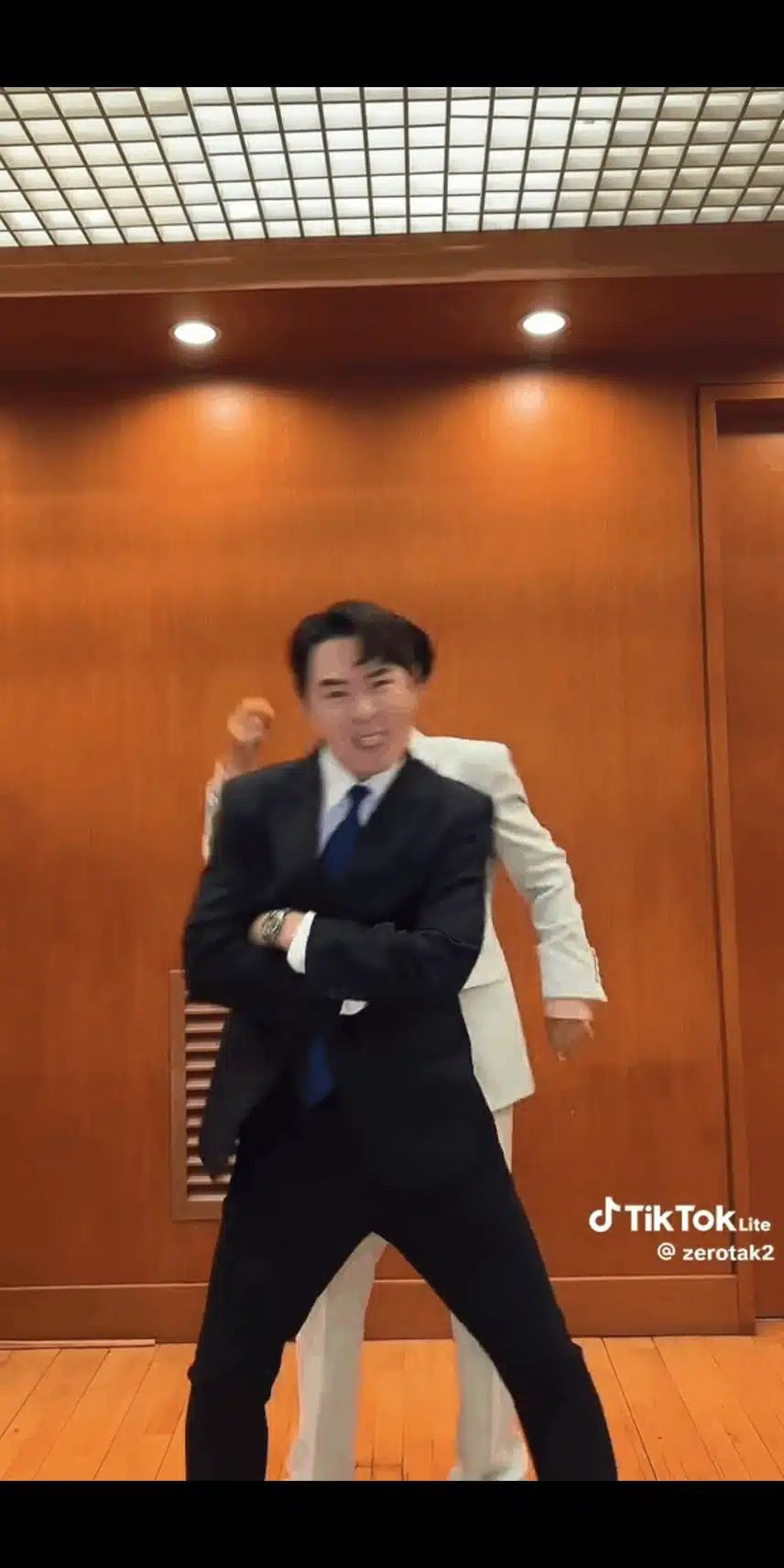 국민MC 붐과 함께 주시고 댄스 챌린지 