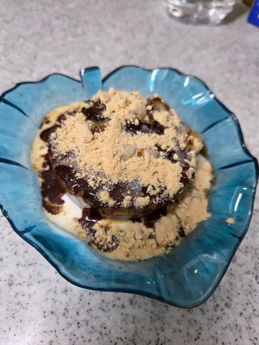 빙수