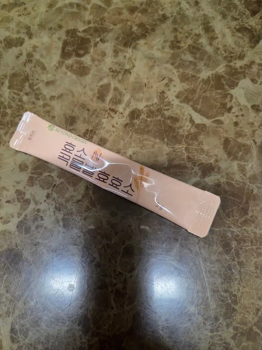 효소