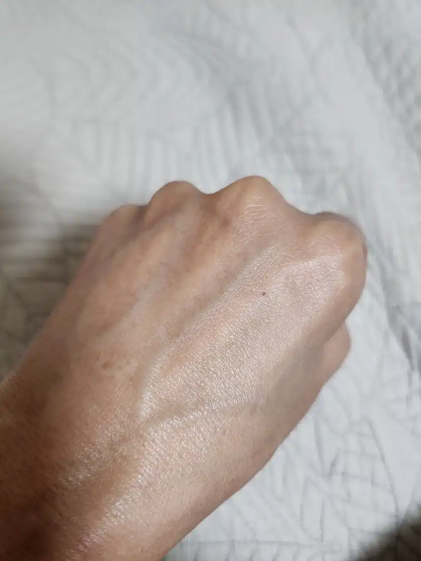 아스파시아 제주녹차 톤업 선크림