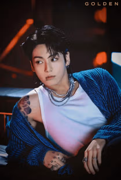 Jungkook surpasses 22 million TikTok followers!
