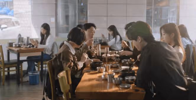 서초동 결말 뭐야? 김형민 정체 어쏘 변호사 이종석 문가영 시즌2