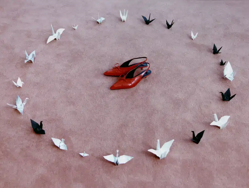 Ives Reese's 'Secret, Cupid' Trailer Photo