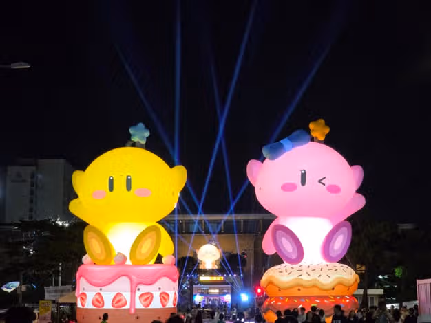 What's the Daejeon Midnight Festival lineup? A comprehensive guide to singers, schedules, times, locations, and parking tips!
