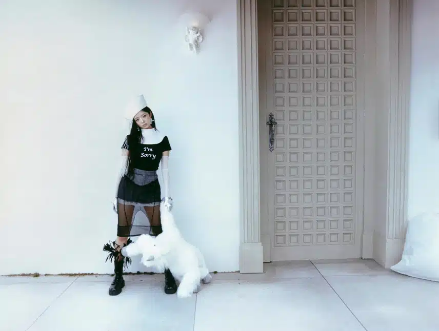 Ive Ray's 'Secret, Cupid' Trailer Photo
