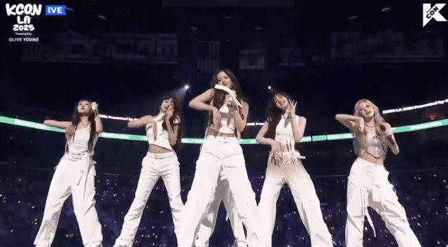Even if you look at the mic that was accidentally blown, it's still cute lol