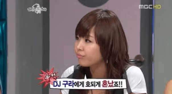Lee Ha-neul and Shinji's personnel controversy: A complete recap! The cause of Shinji's stage fright (ft. Kim Gu-ra)