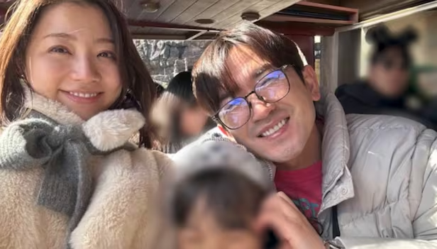이민우 예비신부 재산 역대급? 직업 인스타 싱글맘 2세 성별 결혼 근황