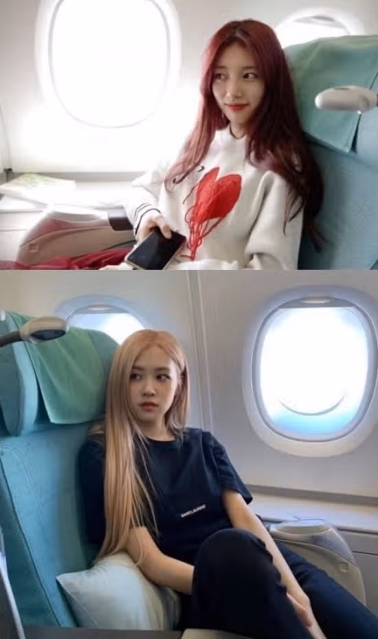 [2025 Latest] Is Rosé in a relationship? A complete summary of her 8 past boyfriends, evidence of her relationship with Suzy, and her ideal type!
