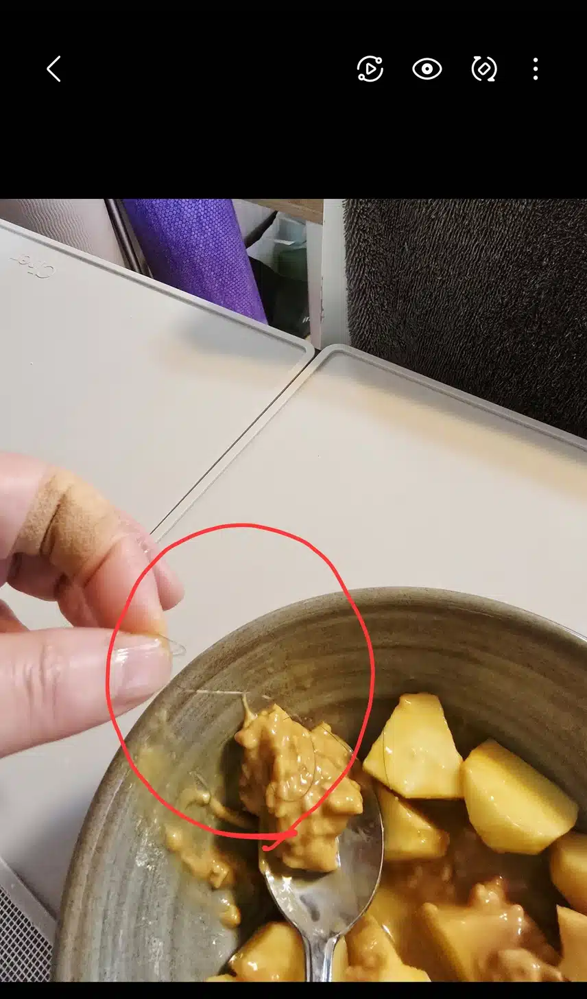 신뢰도 급락