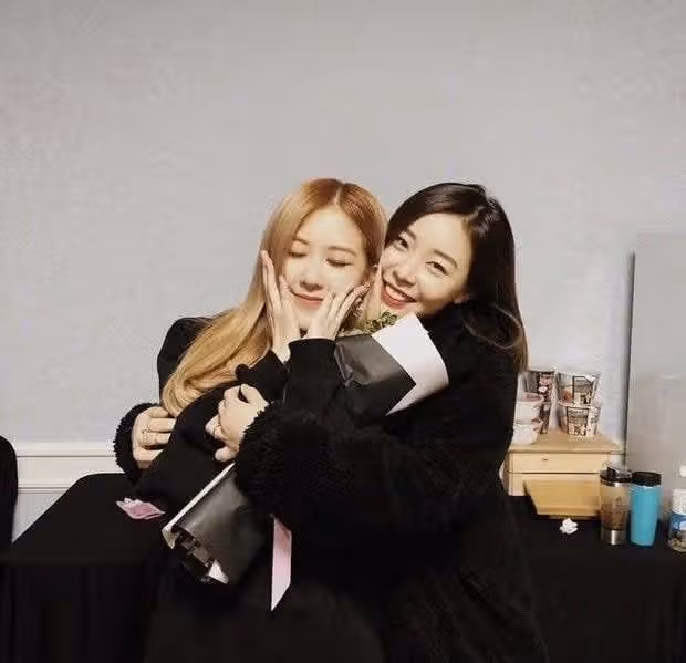 [2025 Latest] What is Rosé's nationality? Is she really from a wealthy family? A comprehensive summary of evidence supporting the conglomerate theory and past photos!