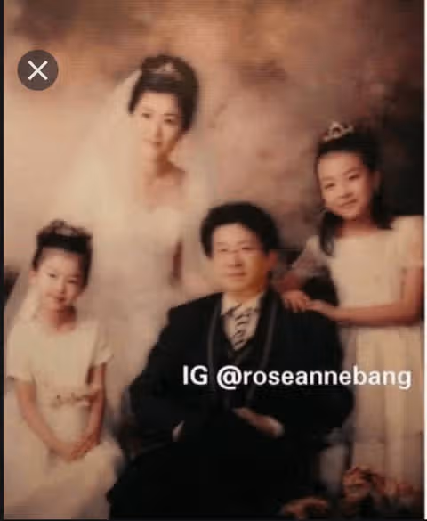 [2025 Latest] What is Rosé's nationality? Is she really from a wealthy family? A comprehensive summary of evidence supporting the conglomerate theory and past photos!