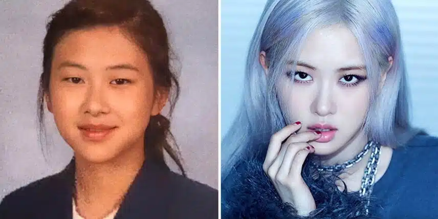 [2025 Latest] What is Rosé's nationality? Is she really from a wealthy family? A comprehensive summary of evidence supporting the conglomerate theory and past photos!
