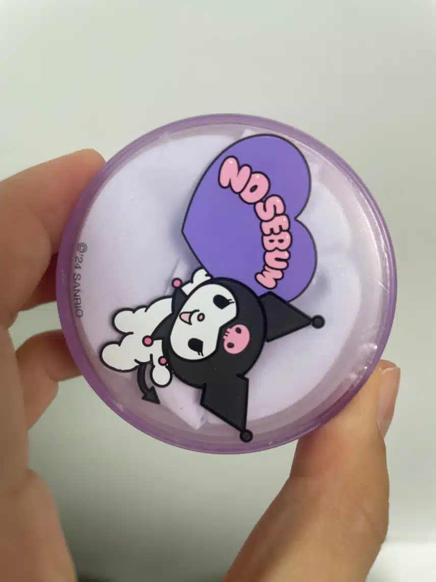 파우더