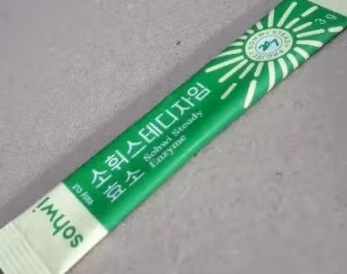 소휘 효소