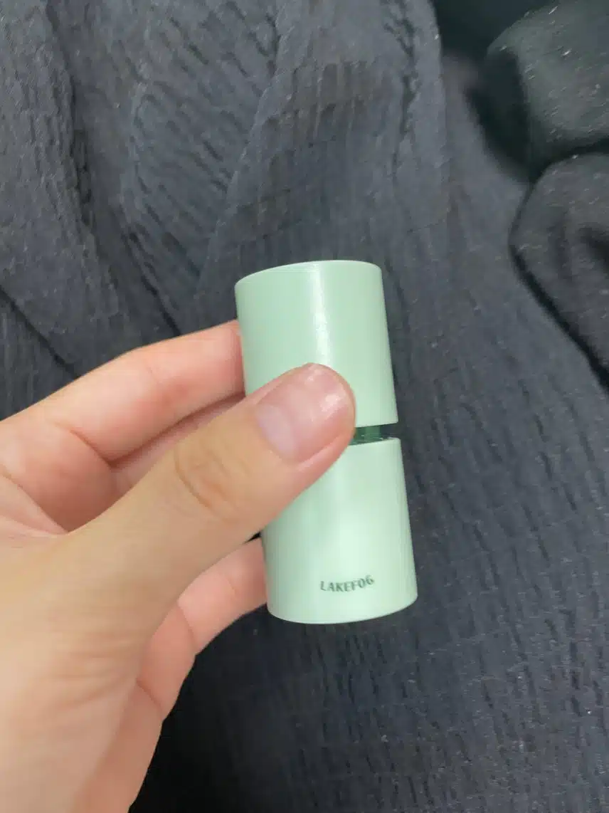 향수