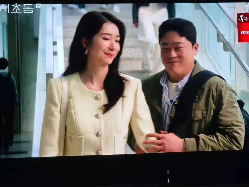 하상기는 자신이 원하는 학교로가고 김류진대표외의 사랑도 얻는다
