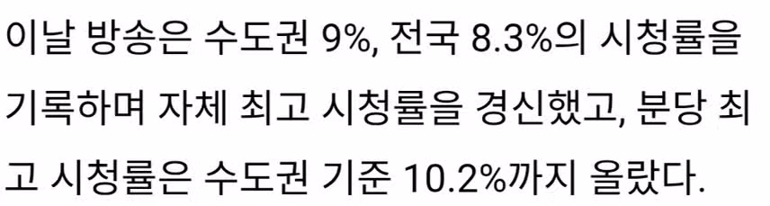 🍒아동학대범 향한 윤석훈의 한 방.숨겨둔 ‘큰 그림’ 터졌다 