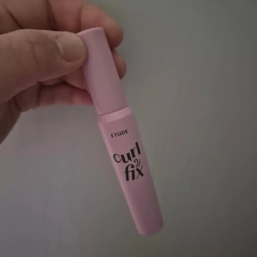 컬픽스 마스카라