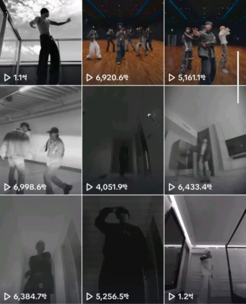 BTS' Jungkook shines on 